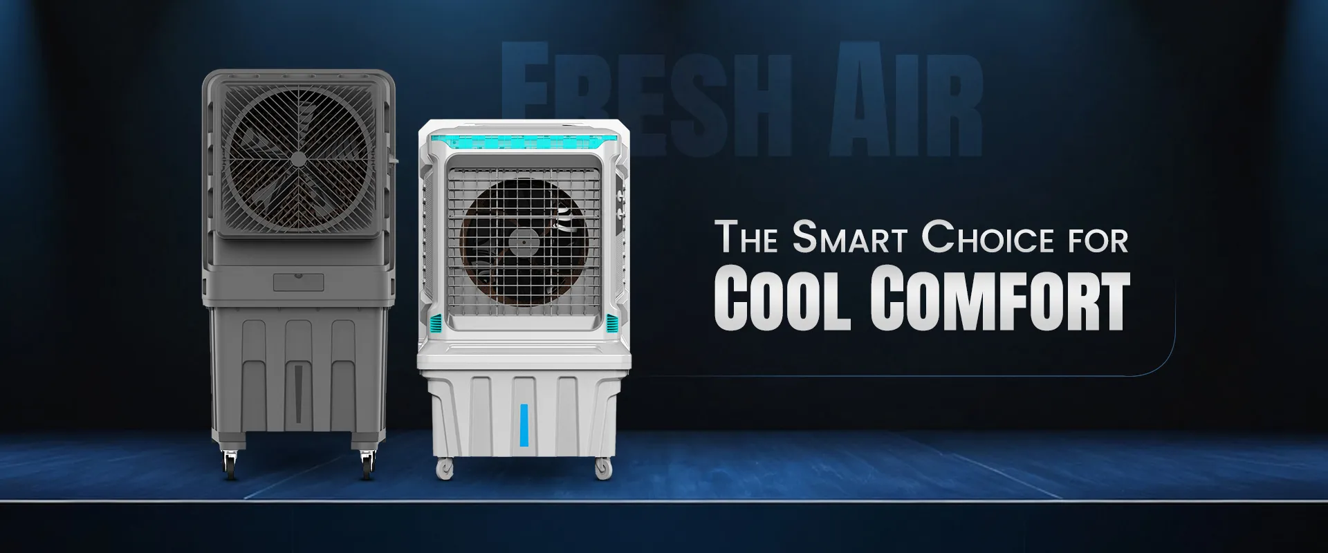 Speedo Coolers — Engineered for Powerful Cooling